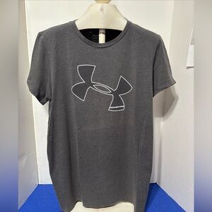 Women’s Under Armour Classic Tee XL